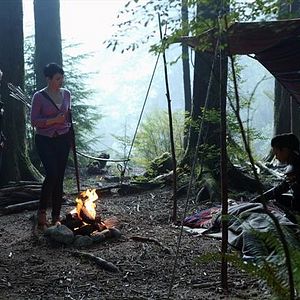 Photo Jennifer Morrison