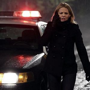 Photo Jennifer Morrison