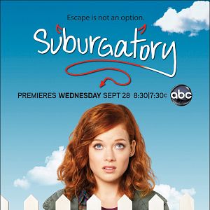 Photo Suburgatory