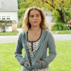 Photo Allie Grant