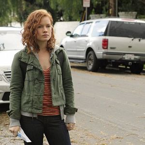 Photo Jane Levy