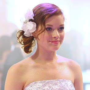 Photo Jane Levy