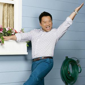 Photo Suburgatory