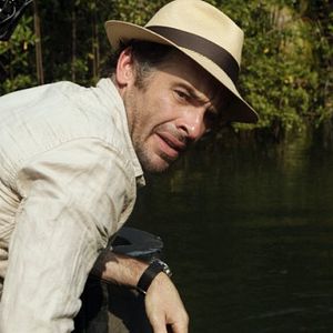 Photo Paul Blackthorne