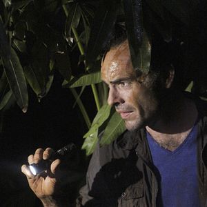 Photo Paul Blackthorne