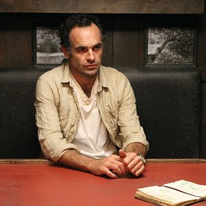 Photo Paul Blackthorne