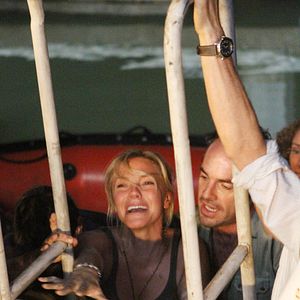 Photo Paul Blackthorne