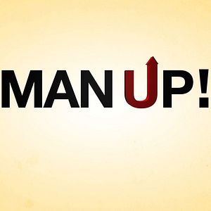 Photo Man Up!
