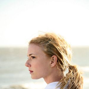 Photo Emily VanCamp