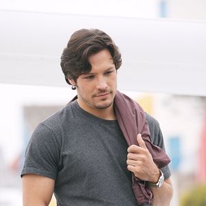 Photo Nick Wechsler (II)
