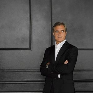 Photo Henry Czerny