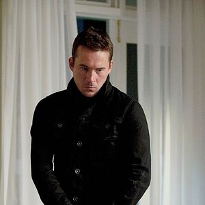 Photo Barry Sloane