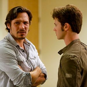 Photo Nick Wechsler (II)