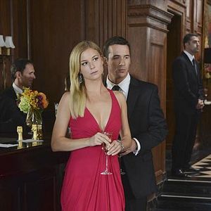 Photo Barry Sloane