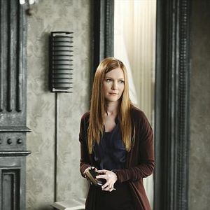 Photo Darby Stanchfield