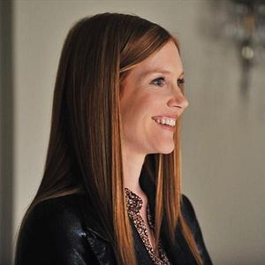 Photo Darby Stanchfield