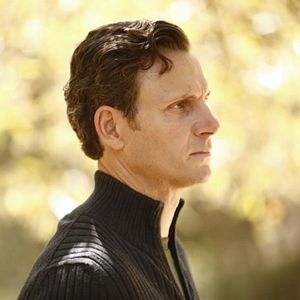 Photo Tony Goldwyn