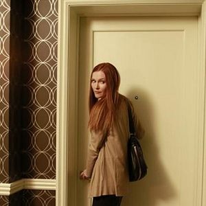 Photo Darby Stanchfield