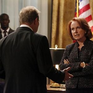 Photo Kate Burton