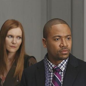 Photo Darby Stanchfield