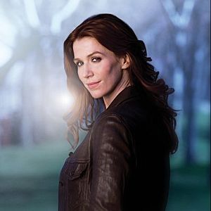 Photo Poppy Montgomery
