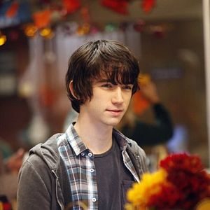 Photo Liam Aiken