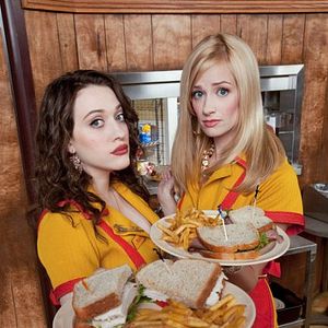 Photo Kat Dennings