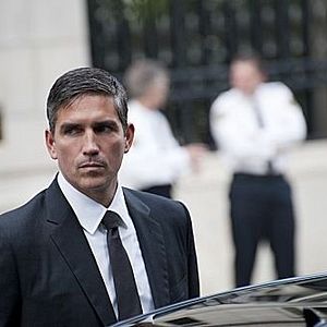 Photo Jim Caviezel