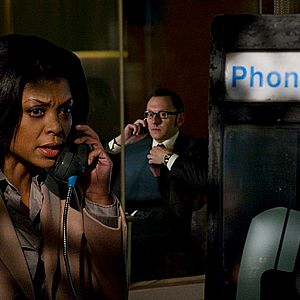 Photo Taraji P. Henson