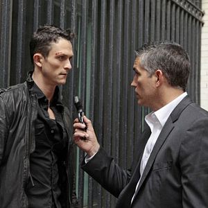 Photo Jonathan Tucker