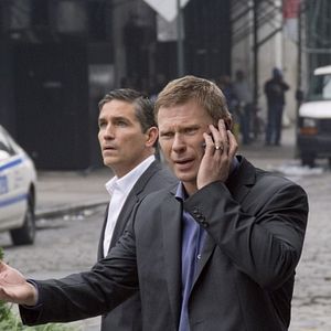 Photo Mark Pellegrino