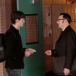 Photo Luke Kleintank