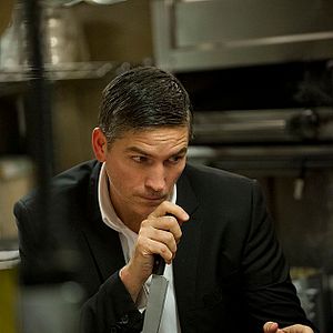 Photo Jim Caviezel
