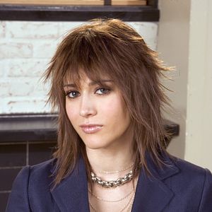 Photo Lizzy Caplan