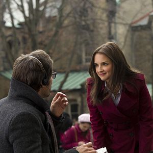 Photo Rachael Leigh Cook