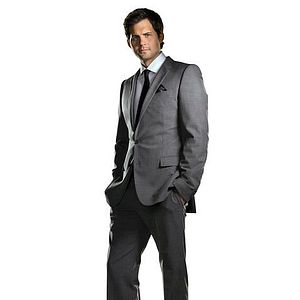 Photo Kristoffer Polaha