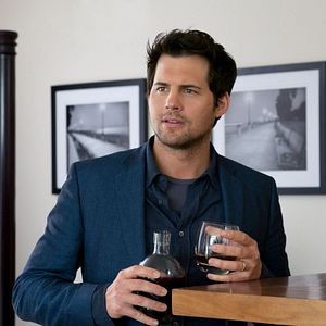 Photo Kristoffer Polaha