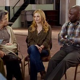 Photo Mike Colter