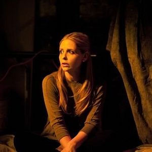 Photo Sarah Michelle Gellar