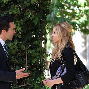 Photo Sarah Michelle Gellar