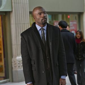 Photo Mike Colter