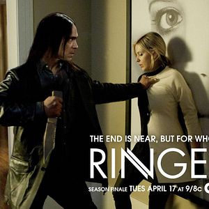 Photo Zahn McClarnon