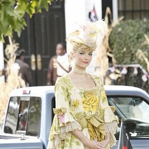 Photo Jaime King