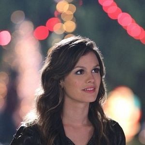 Photo Rachel Bilson