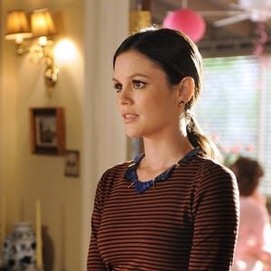Photo Rachel Bilson