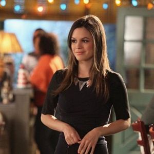 Photo Rachel Bilson