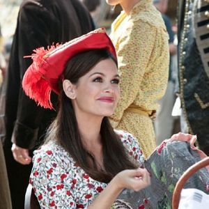 Photo Hart Of Dixie
