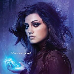 Photo Phoebe Tonkin