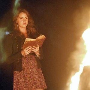 Photo Shelley Hennig