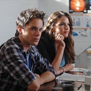 Photo Shelley Hennig